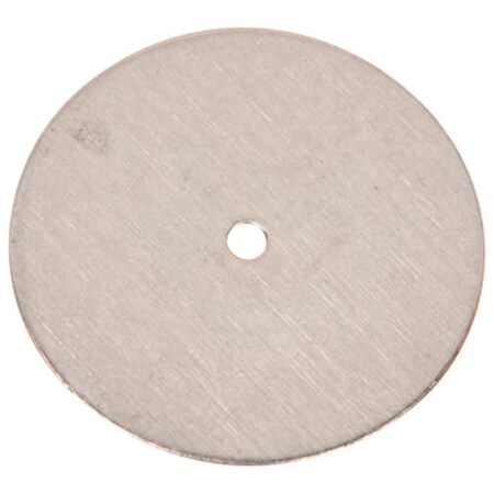 Star Manufacturing Washer 2 1/16 Drwr Back 2C-35565